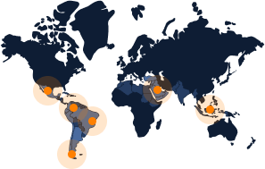users map